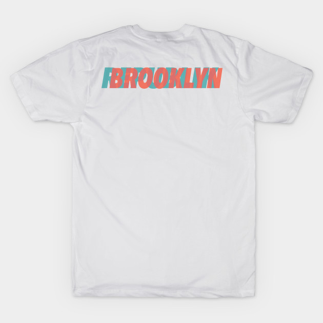 Republik of Brooklyn 3D by Digz